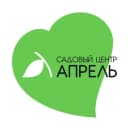 Канал Садовый центр Апрель в MAX