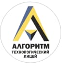 Канал МБОУ "Технологический лицей "Алгоритм" в MAX
