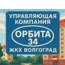 Канал Про ЖКХ от УК "Орбита 34" в MAX