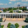 MAX-канал Городской культурно-досуговый центр г. Батайска