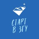 Канал Старт в ЗГУ в MAX