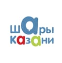 Канал Шары Казани - гелиевые шарики с бесплатной доставкой по городу в MAX