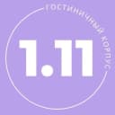 Канал 1.11 Корпус ДВФУ в MAX
