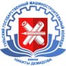 MAX-канал ГПОУ "ТГМК ИМ.Н. ДЕМИДОВА"   Образование для будущего!