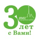 Канал ИМЦ Петроградского района Санкт-Петербурга в MAX