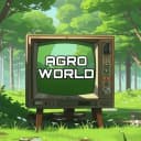 Канал AGRO WORLD СКГА в MAX