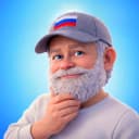Канал ЖУРНАЛ МИХАЛЫЧА в MAX
