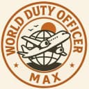 Канал Дежурный по миру 🌎🌍🌏 в MAX