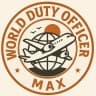 MAX-канал Дежурный по миру 🌎🌍🌏