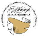 Канал Луганский театр имени М.Голубовича в MAX