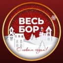 Канал ВЕСЬ БОР в MAX