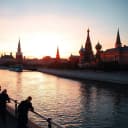 Канал Интересная Москва в MAX