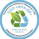 Канал Региональный оператор по обращению с отходами на территории Хабаровского района ООО "ИНА-ДВ" в MAX