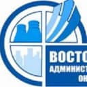 Канал Восточный административный округ города Тюмени в MAX
