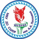 Канал СШОР Югория в MAX