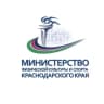MAX-канал Минспорт Краснодарского края