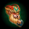Стикерпак Набор стикеров League of Legends+