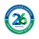 Канал Образовательный комплекс №26 в MAX