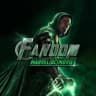 MAX-канал Fandom | MARVEL/DC/MOVIES