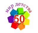 Канал Мир детства в MAX