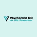 Канал Урусовский ЦО им. Н.М. Пожарского в MAX