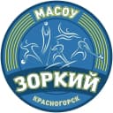 Канал МАСОУ "Зоркий" в MAX