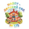MAX-канал МАДОУ - детский сад № 175
