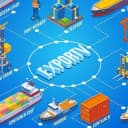 Канал Экспорт и Импорт. EXPORTV в MAX