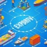 MAX-канал Экспорт и Импорт. EXPORTV