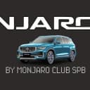Канал Monjaro Club SPb - Клубный сервис Geely Monjaro в MAX