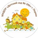 Канал МАДОУ «Детский сад №396» г. Перми в MAX