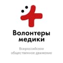 Канал Волонтеры-медики ДВФУ в MAX