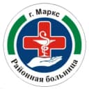 Канал ГУЗ СО "Марксовская РБ" в MAX