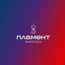 Канал Пламент в MAX