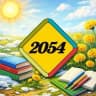 MAX-канал Школа 2054