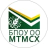 MAX-канал Муромцевский техникум механизации сельского хозяйства