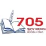 MAX-канал ГБОУ Школа № 705