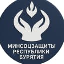 Канал Министерство социальной защиты населения Бурятии в MAX