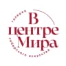 MAX-канал Галерея «В центре Мира». Красноярск