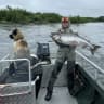 MAX-канал Рыбалка на Камчатке🎣