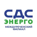 Канал СДС-Энерго. Междуреченск в MAX