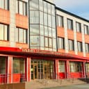 Канал ГБОУ "СОШ с.п. Мужичи" в MAX