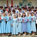 Канал ГБОУ РО "КККК" в MAX