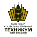 Канал ОБПОУ "Советский социально-аграрный техникум имени В.М.Клыкова" в MAX