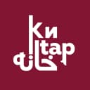 Канал Китапханә в MAX