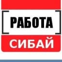 Канал Работа Сибай в MAX