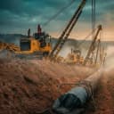 Канал Транснефть - ТСД в MAX