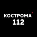 Канал Кострома 112 в MAX