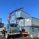 Канал Бытовки План Б — аренда/продажа в СПБ и ЛО в MAX