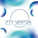 Канал РТУ МИРЭА в MAX
